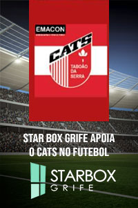 Cats Futebol